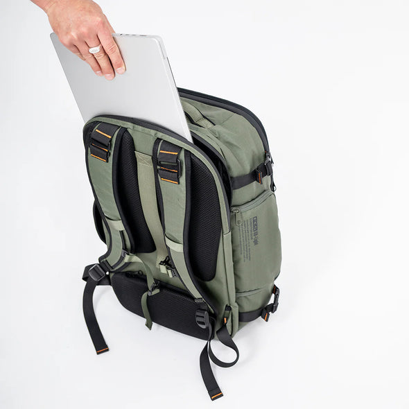 FCS Mission 40L Backpack