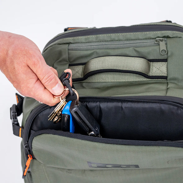 FCS Mission 40L Backpack