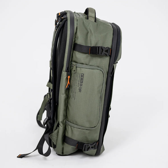 FCS Mission 40L Backpack