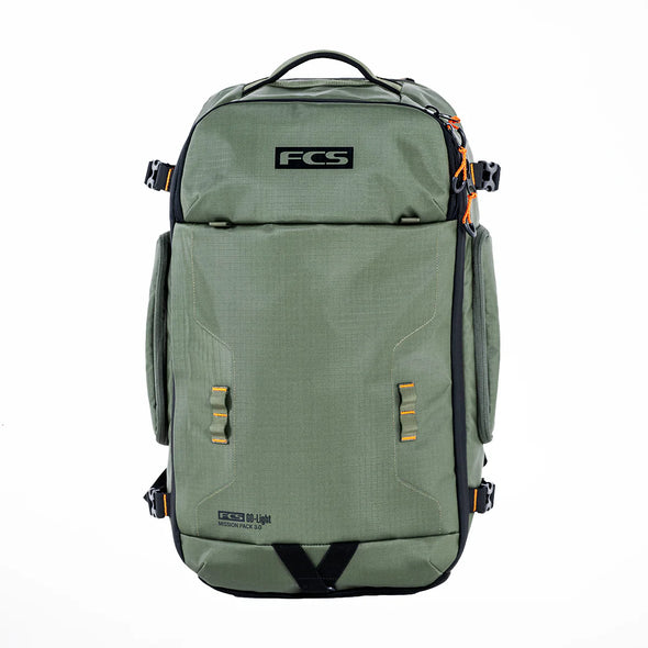 FCS Mission 40L Backpack