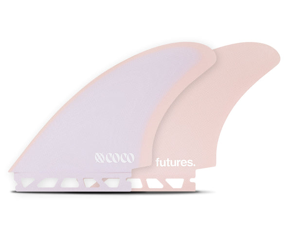 Futures XO Coco FG Keel