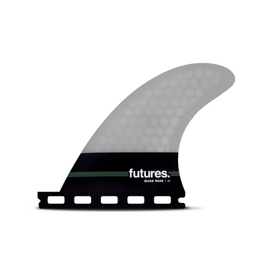 Futures HC Neutral Quad Rear