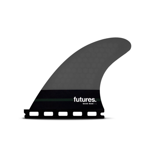 Futures HC Neutral Quad Rear