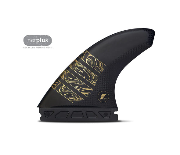 Futures Vector 3/2 Alpha Thruster