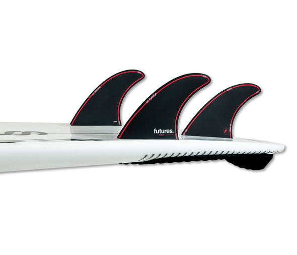 Futures Jordy Smith Honeycomb Tri