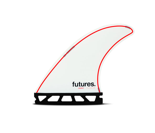 Futures Jordy Smith Honeycomb Tri