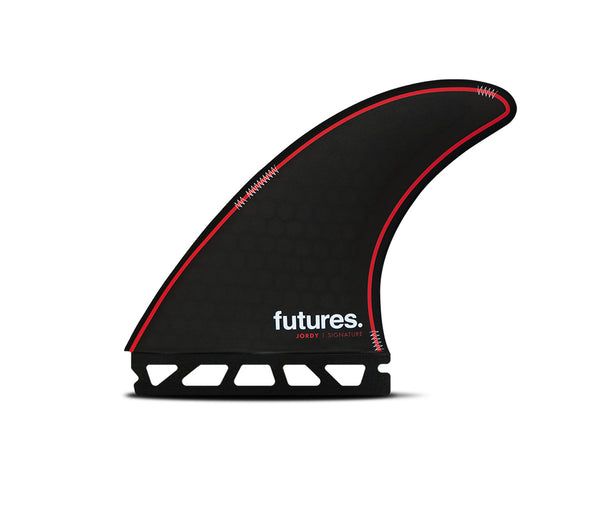 Futures Jordy Smith Honeycomb Tri