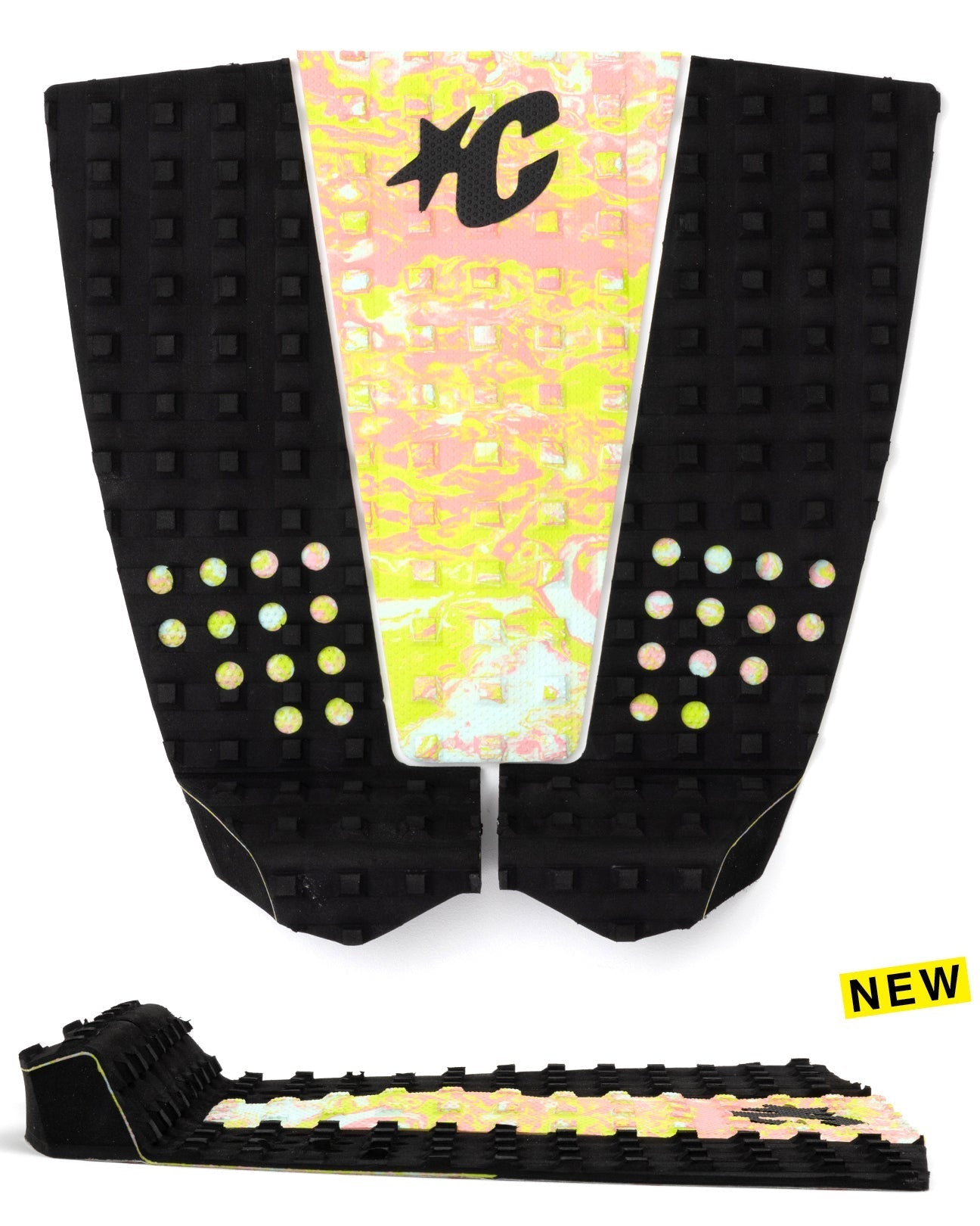 Creatures of Leisure Italo Ferreira Lite Grip Pad – Raglan