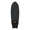 Globe Sun City 2 Surf Skate Astro Red