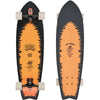 Globe Chromantic Surf Skate