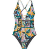 Patagonia W's Extended Break One Piece Swimsuit