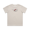 Raglan Surf Co x Lucy Collab Youth T-Shirt