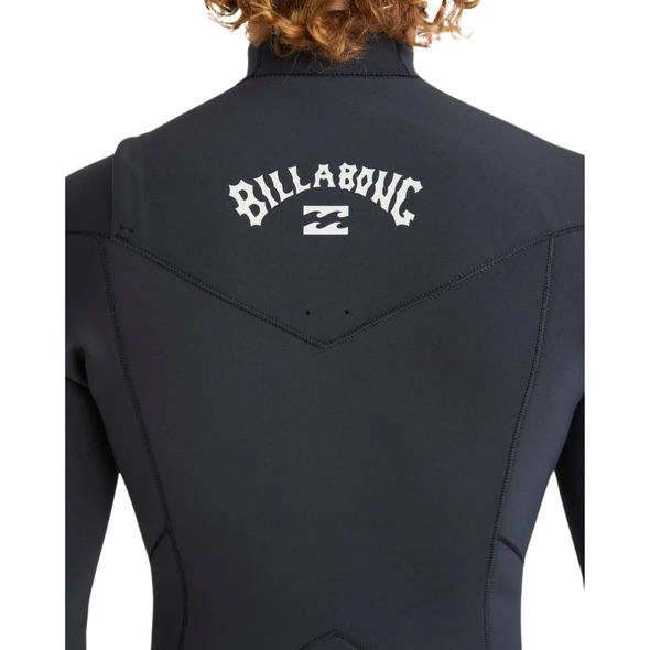 Billabong Absolute 2/2 Chest Zip L/S Springsuit