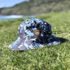 SurfShell Surf Bucket Hat