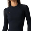 O'Neill Women's Hyperfreak LS 1.5mm Crew