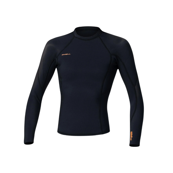 O'Neill Women's Hyperfreak LS 1.5mm Crew