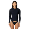 O'Neill Women's Hyperfreak LS 1.5mm Crew