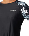 O'Neill W's Salina LS Surf Tee