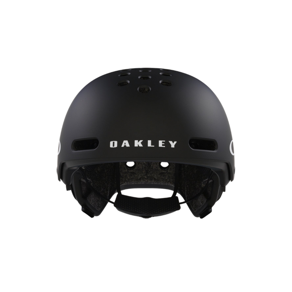 Oakley Street 1 Skate Helmet