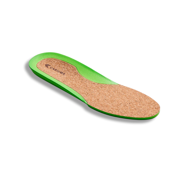 Cariuma Oca Low Hairy Suede