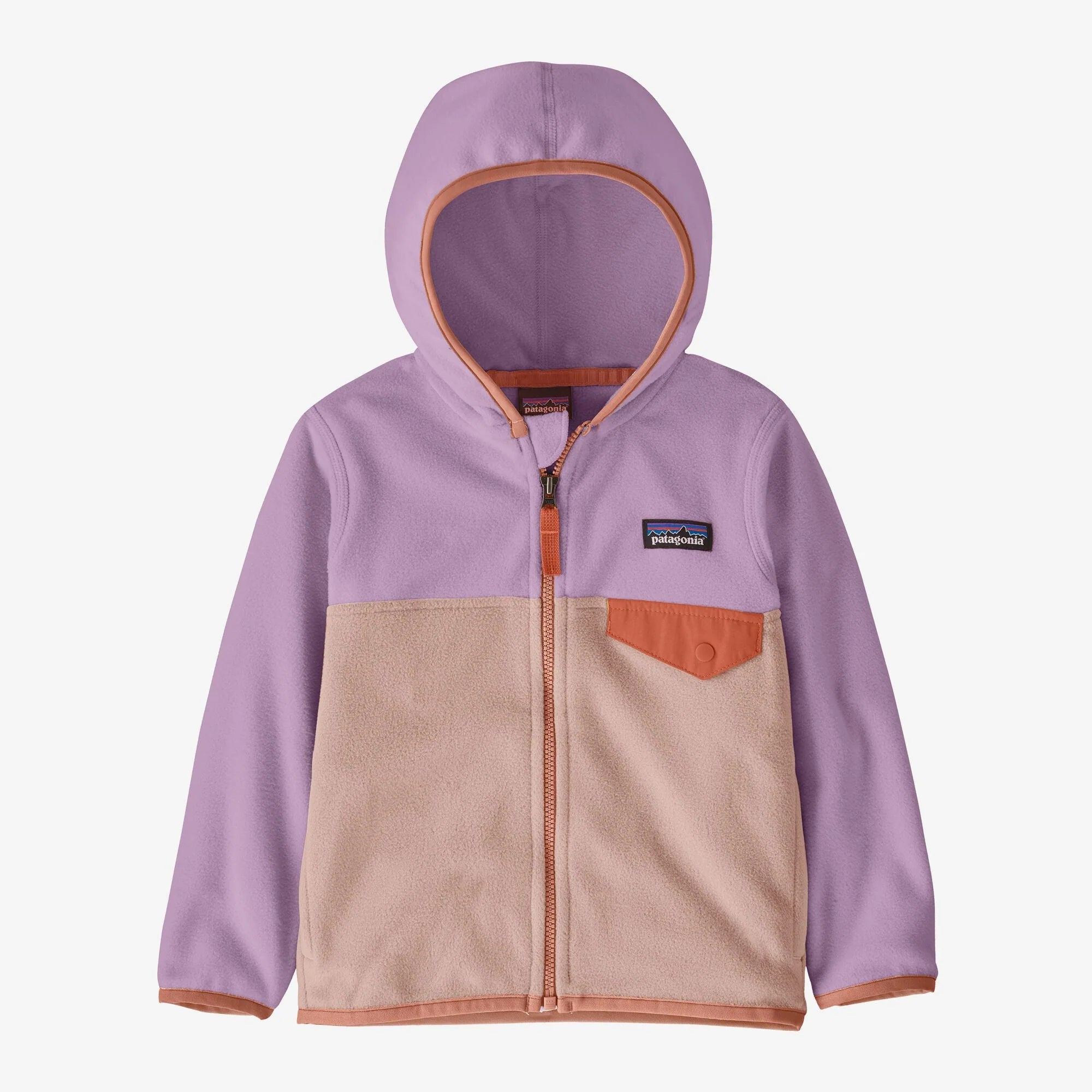 Patagonia micro clearance snap t