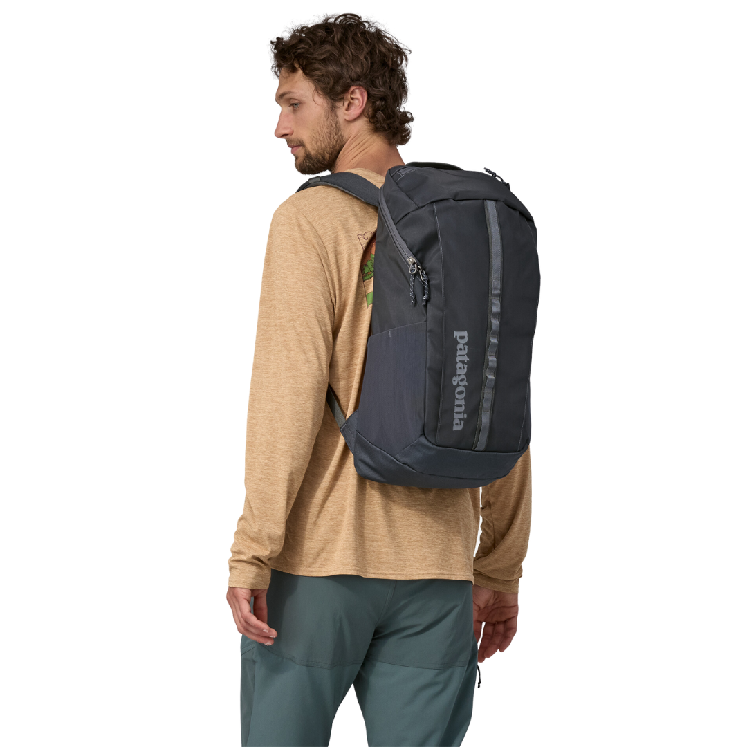Patagonia Black Hole Pack 25L Raglan Surf Co