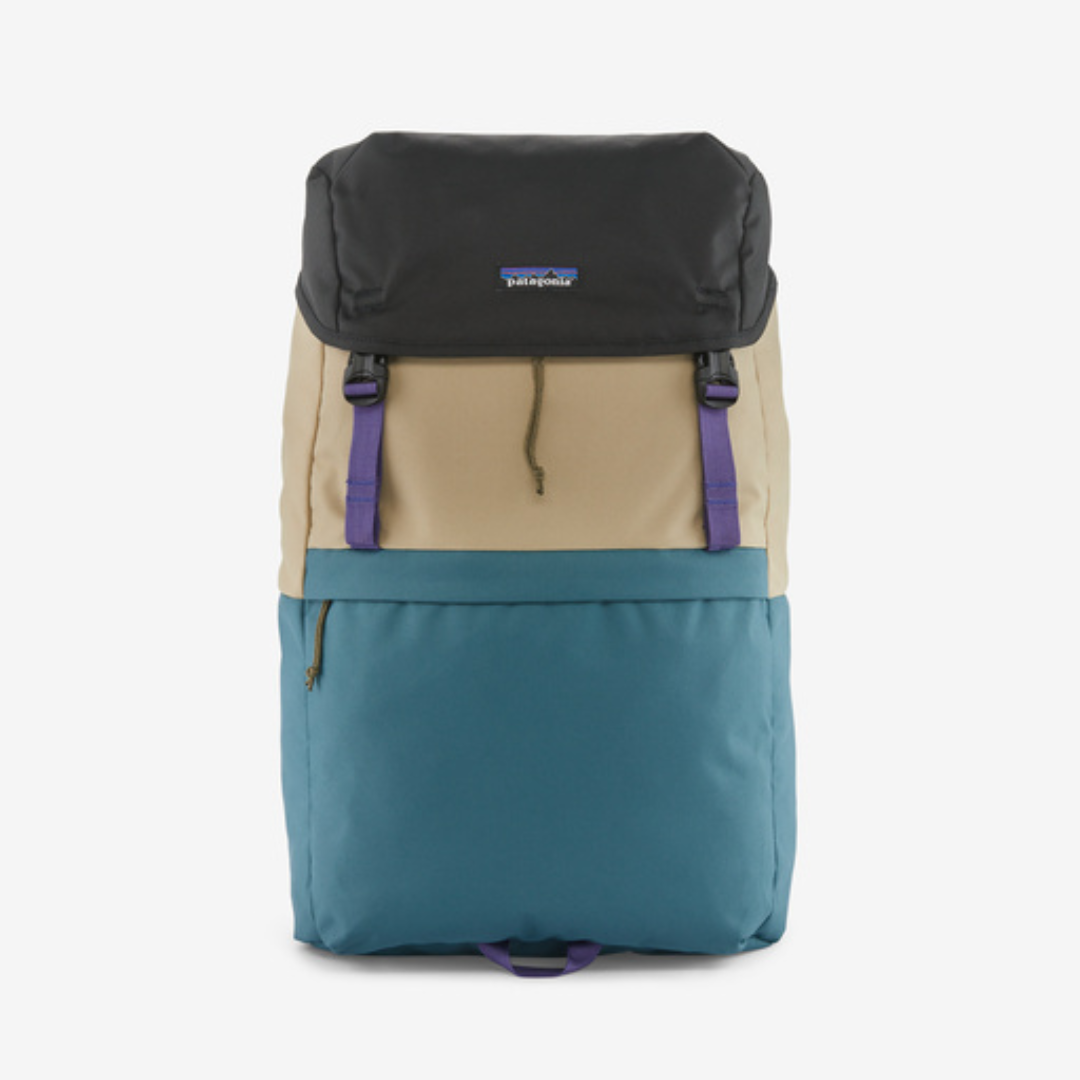 patagonia arbor grande backpack 32l gone 47970 gldgall Large Pack Colour: Glades Green Size: All youll find a pass Patagonia Backpacks Patagonia Arbor 32l