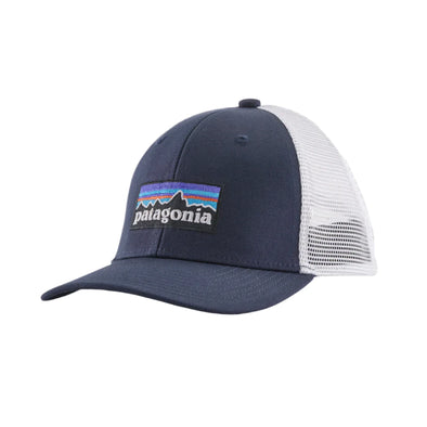 Patagonia Kid's P-6 Label Trucker Hat