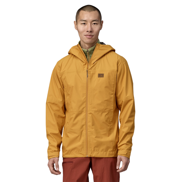 Patagonia M's Boulder Fork Jacket