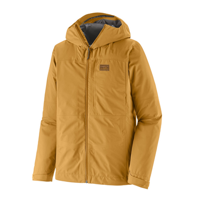 Patagonia M's Boulder Fork Jacket