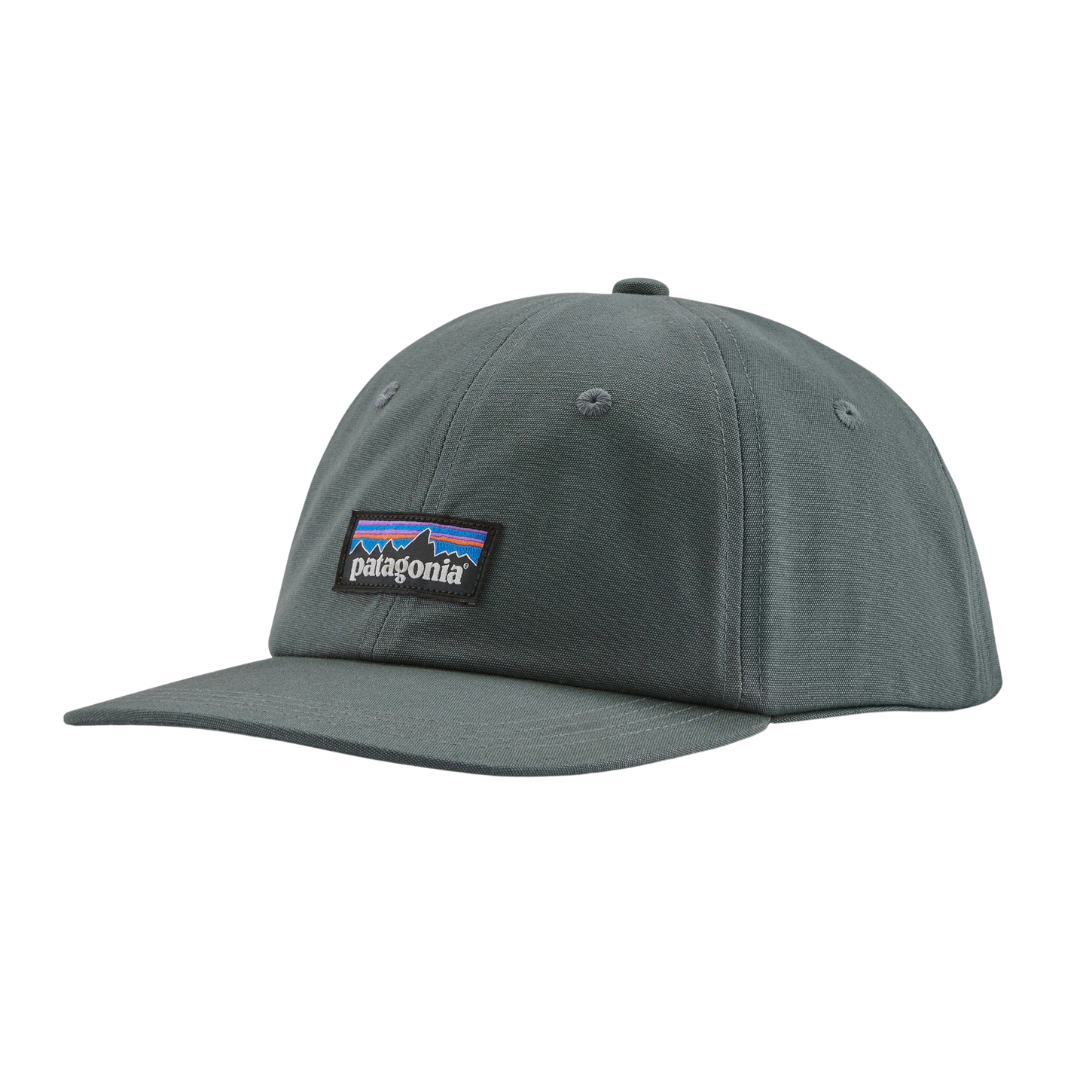 Trad hat top