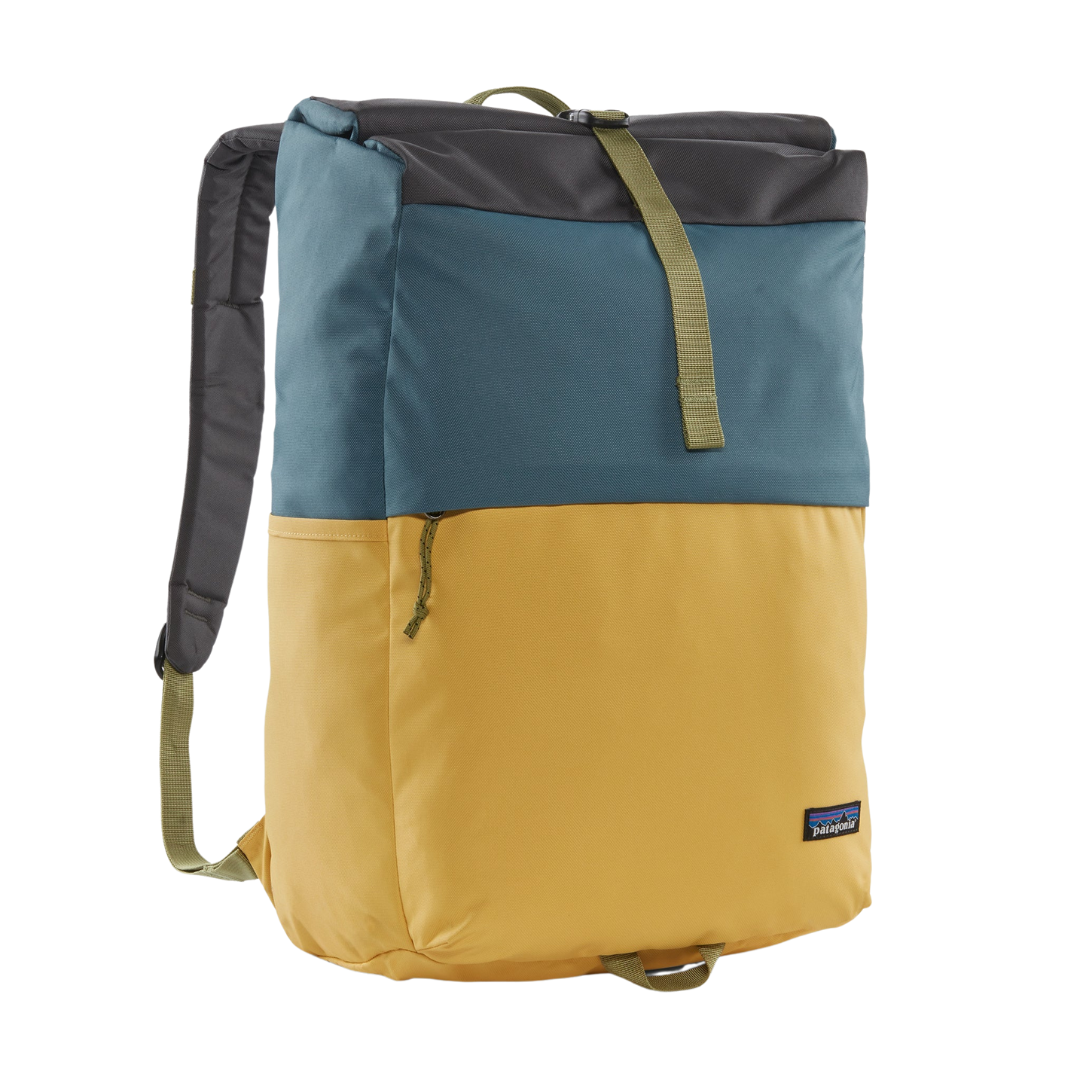 patagonia planing bag Patagonia Planing Roll Top Pack 35L – Raglan Surf Co