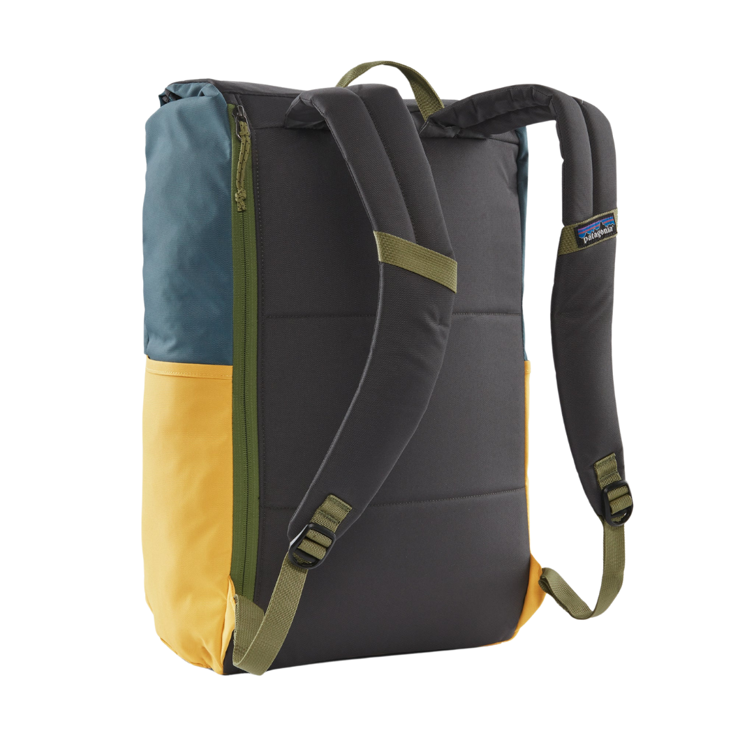 Patagonia Planing Roll Top Pack 35L – Raglan Surf Co. Patagonia Planing Roll Top Pack 35L – Raglan Surf Co.
