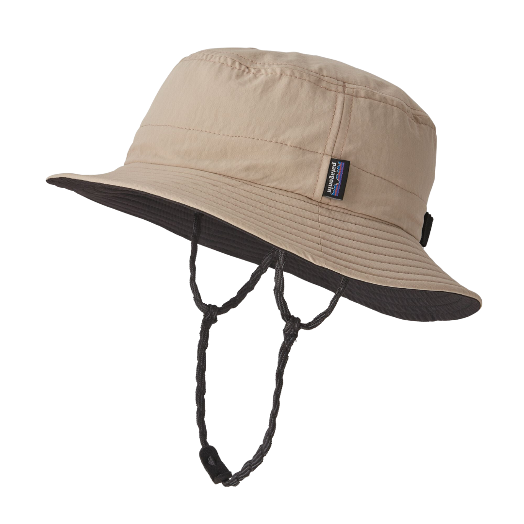 Patagonia top boonie hat