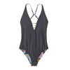 Patagonia W's Extended Break One Piece Swimsuit