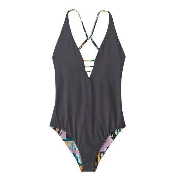 Patagonia W's Extended Break One Piece Swimsuit