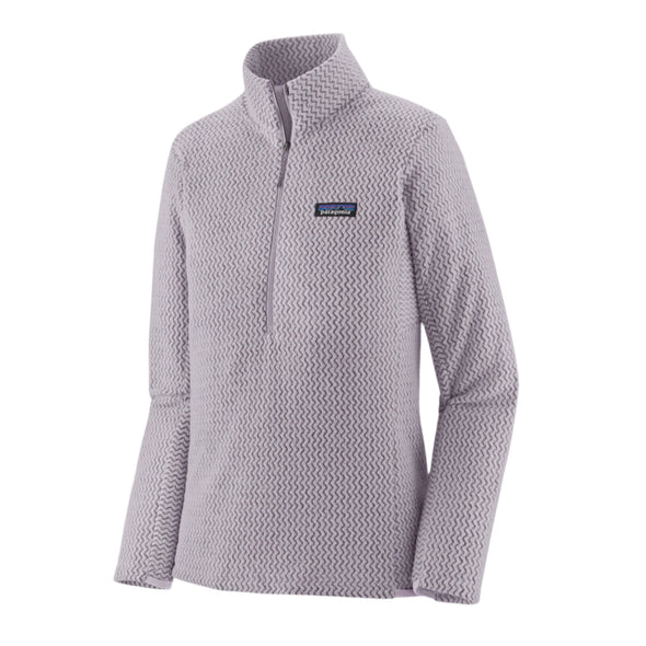 Patagonia W's R1 AirZip Neck