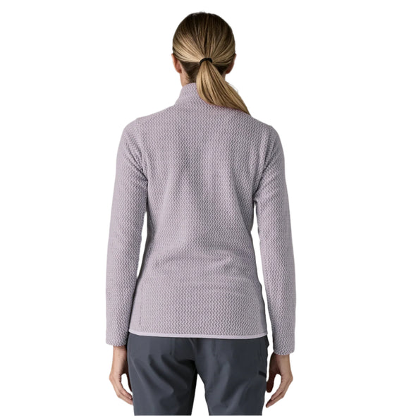 Patagonia W's R1 AirZip Neck