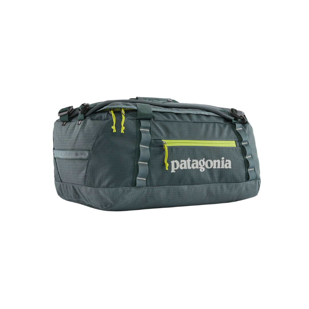 Patagonia Black Hole Duffel – Raglan Surf Co
