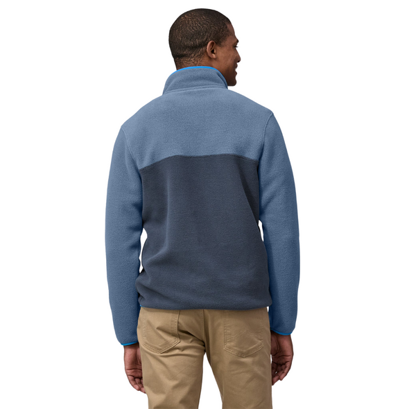 Patagonia M's Lightweight Synchilla Snap-T Pullover