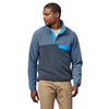 Patagonia M's Lightweight Synchilla Snap-T Pullover