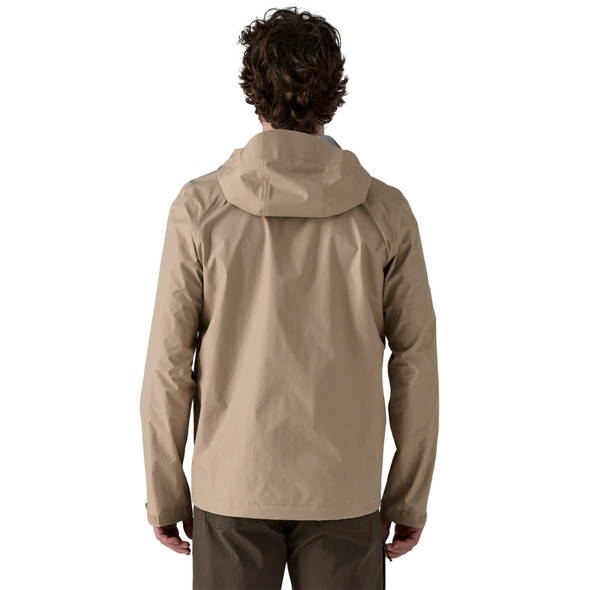 Patagonia M's Torrentshell 3L Jacket