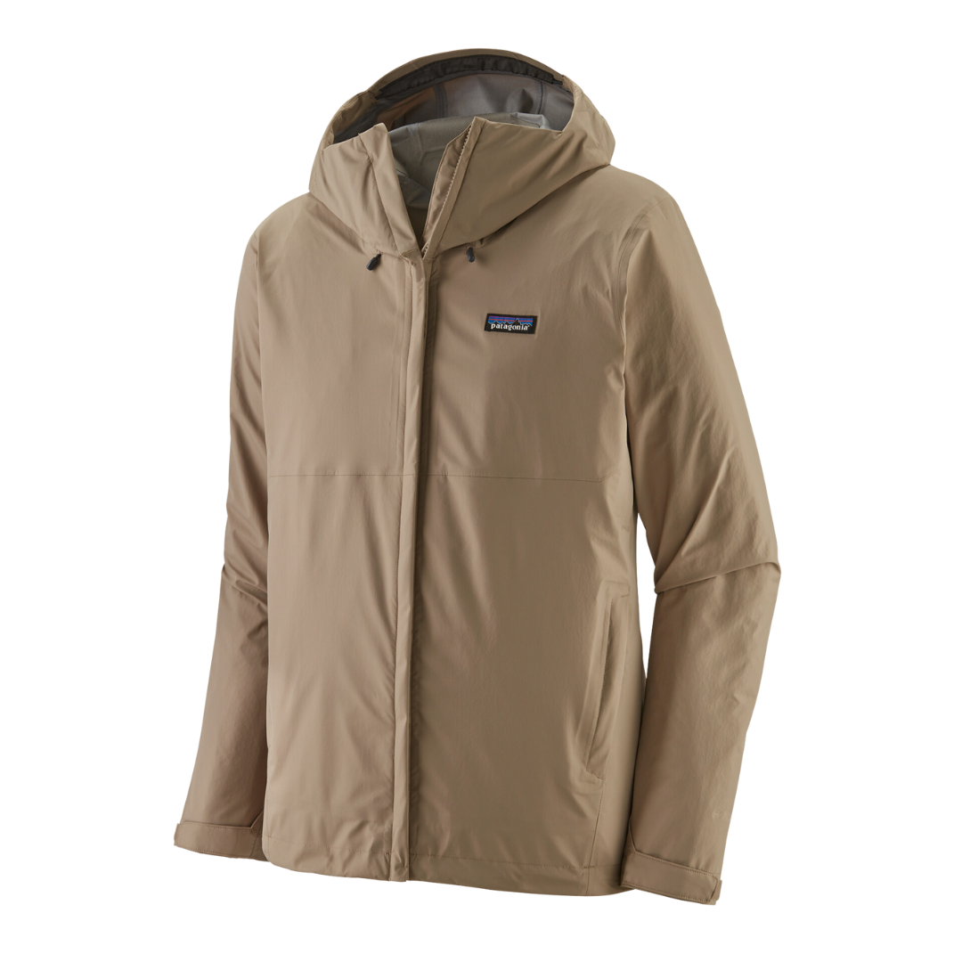 Patagonia M's Torrentshell 3L Jacket – Raglan Surf Co.