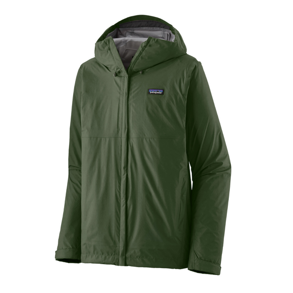 Patagonia M's Torrentshell 3L Jacket