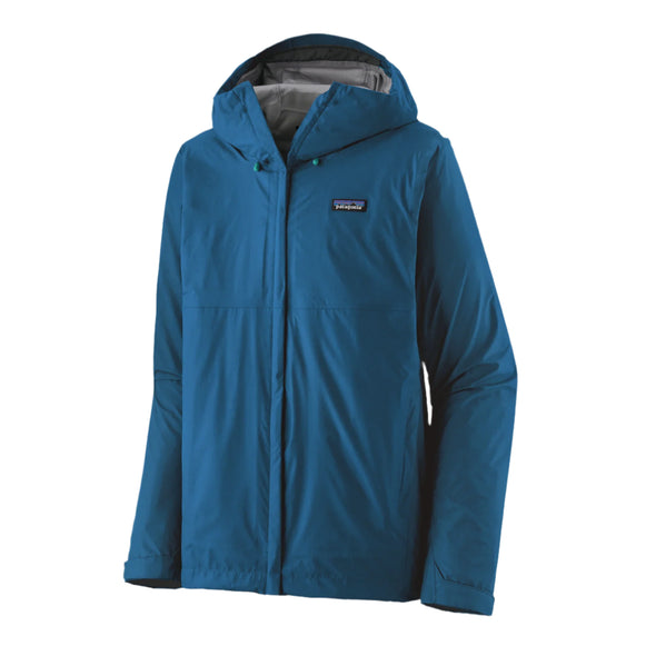 Patagonia M's Torrentshell 3L Jacket