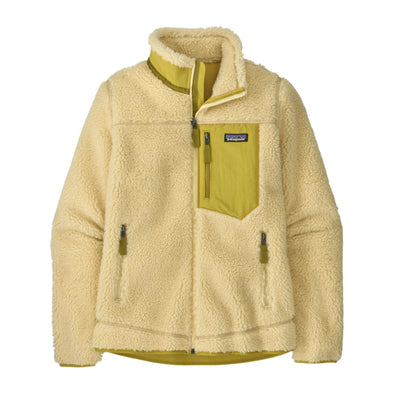 Patagonia W's Classic Retro-X Jacket