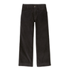 Patagonia W's Cotton Wide Leg Cord Pants