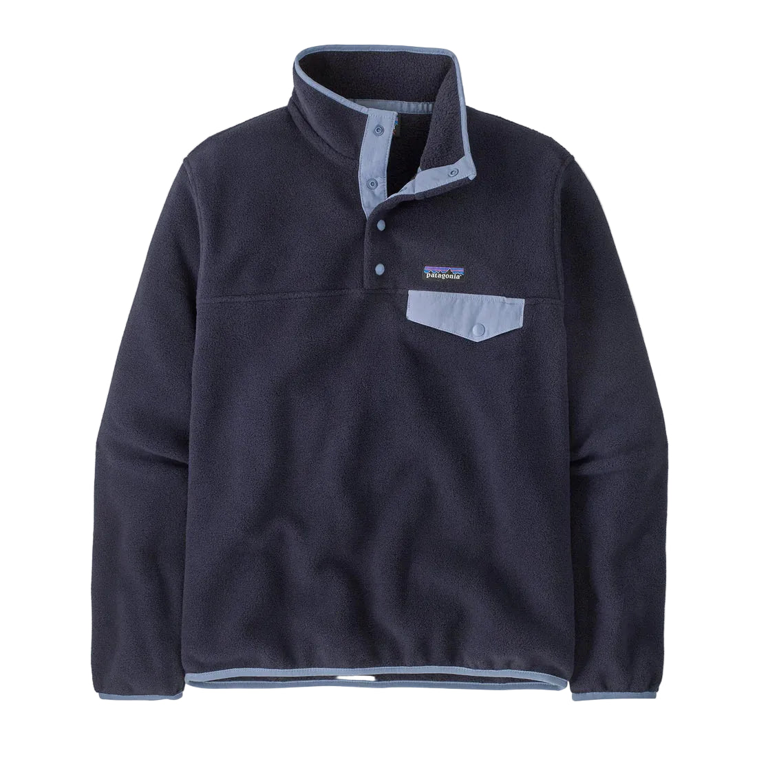 Patagonia W's Lightweight Synchilla Snap-T Pullover – Raglan Surf Co.