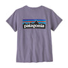 Patagonia W's P-6 Logo Responsibili-Tee