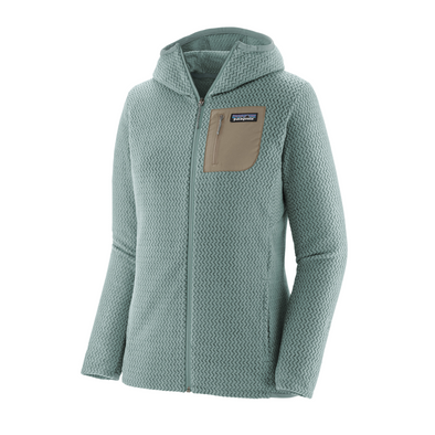 Patagonia W's R1 Air Full-Zip Hoody